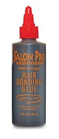 S/Pro bonding glue [blk] 4oz