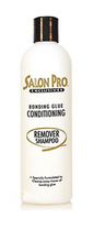 S/Pro bonding glue remv shamp 12oz
