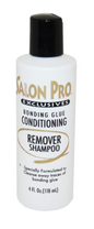 S/Pro bonding glue remv shamp 4oz