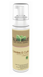 Blk earth cwn crinkles & curls 8oz