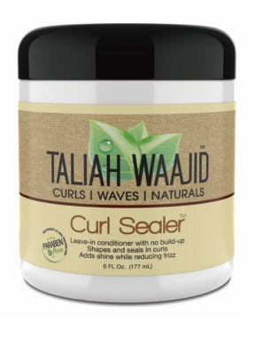 Blk earth cwn curl sealer 6oz