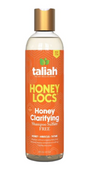 Blk earth love my locs clarifying shampoo 8oz