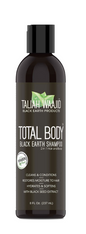 Blk earth shamp 8oz