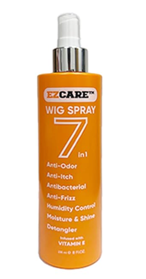 Ez care braid spray 8oz