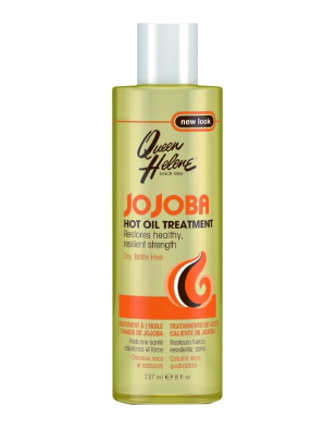 Queen Helene Q/H hot oil treat [cholesterol] 8oz