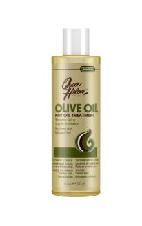 Queen Helene Q/H hot oil treat [olive/] 8oz