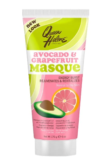 Queen Helene Q/H masque [avocado&grape] tube 6oz