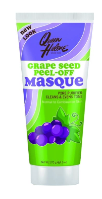 Queen Helene Q/H masque [grape seed] tube 6oz
