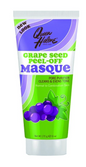 Queen Helene Q/H masque [grape seed] tube 6oz