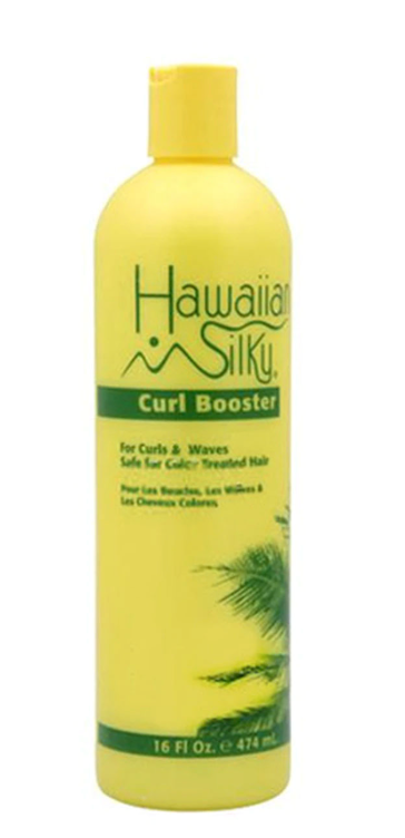 Hawaiian silky h/silky booster 16oz