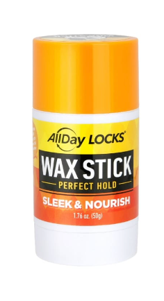 All day locks wax stick [perfect hold] 1.76oz