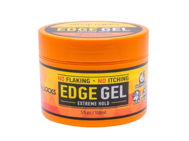 All day locks edge gel [extrem hold] 5oz