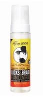 All day locks braid foam [extrem hold] 8oz