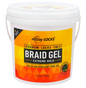 All day locks braid gel [extrem hold] 64oz
