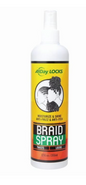 All day locks braid spray [twist locks] 12oz
