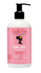 Camille Rose C/Rose Curl Love Moisturizing Conditioner 12oz/6