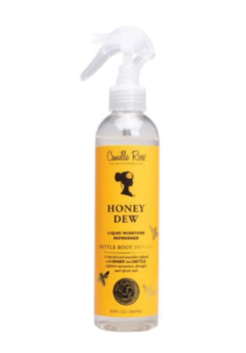 Camille Rose C/Rose Honey Honey Dew Moisture Refresher 8oz/6