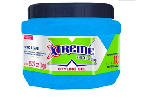 Xtreme Jumbo [Blue] 35.26 oz