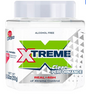 Xtreme Reaction Clear [White] 8.8 oz