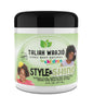 Blk earth kids kwn herbal style shine 6oz