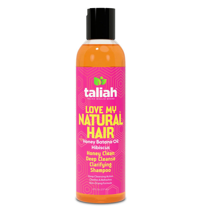 Blk earth lmnh honey hibiscuss slip conditioner 12oz