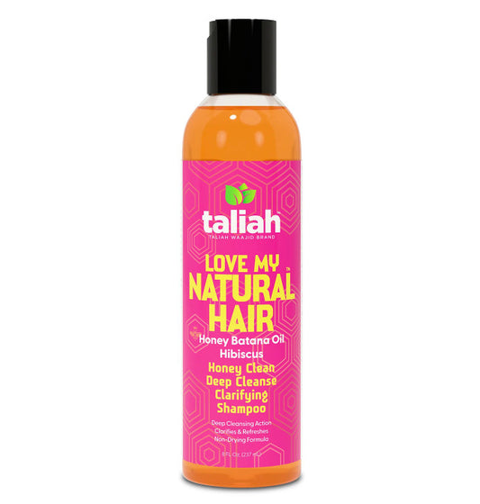 Blk earth lmnh honey hibiscuss slip conditioner 12oz