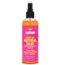Blk earth lmnh honey dew leave-in & curl refresh 12oz