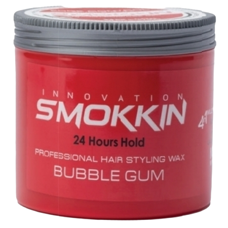 Smokin edge control bubble gum 16.9oz