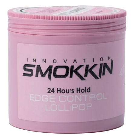 Smokin edge control lollipop 16.9oz