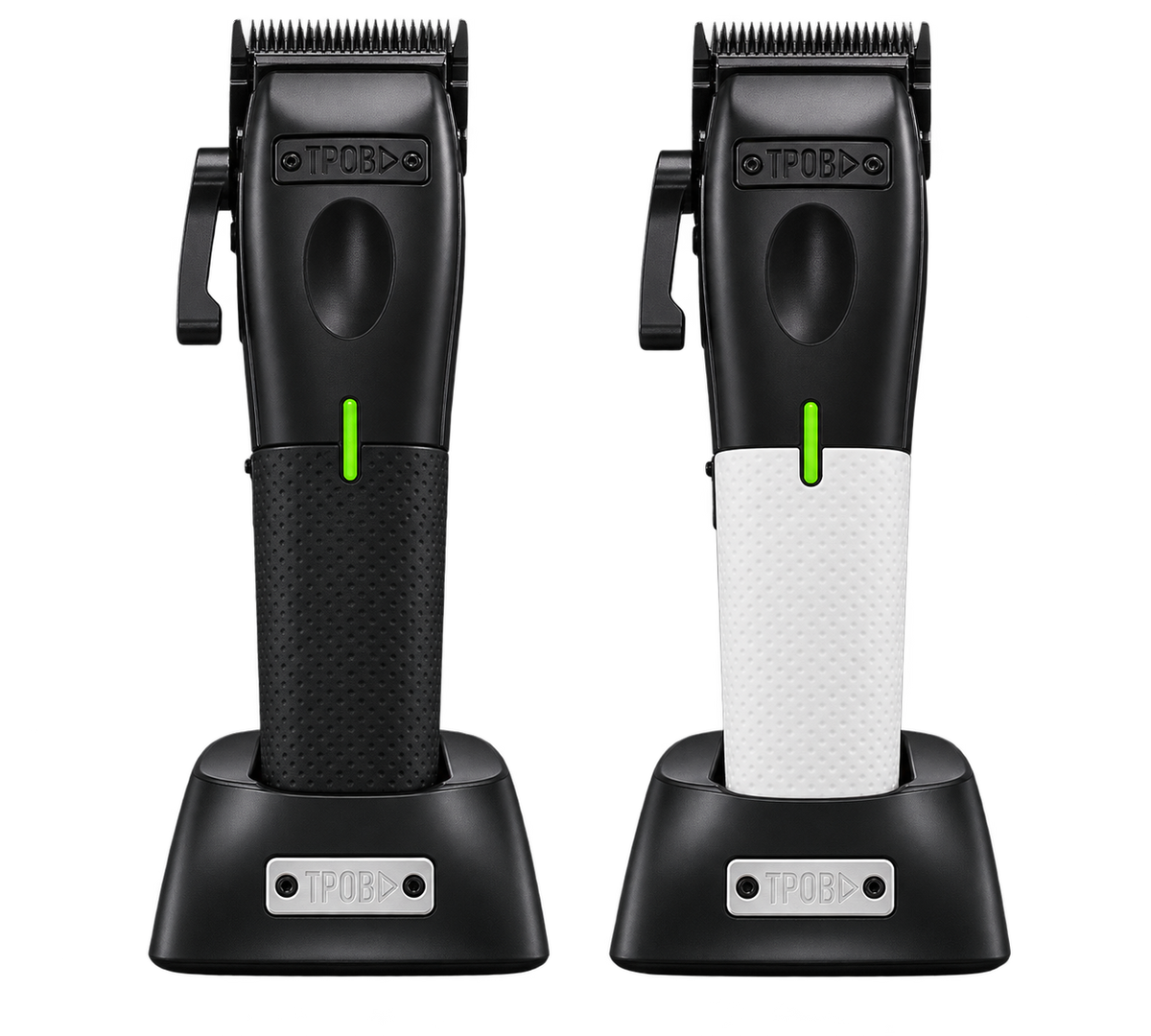 TPOB  CLIPPERS PLAY SERIES  (BLACK)