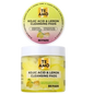 Te amo kojic/lemon body scrub