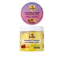 Te amo turmeric/honey body scrub