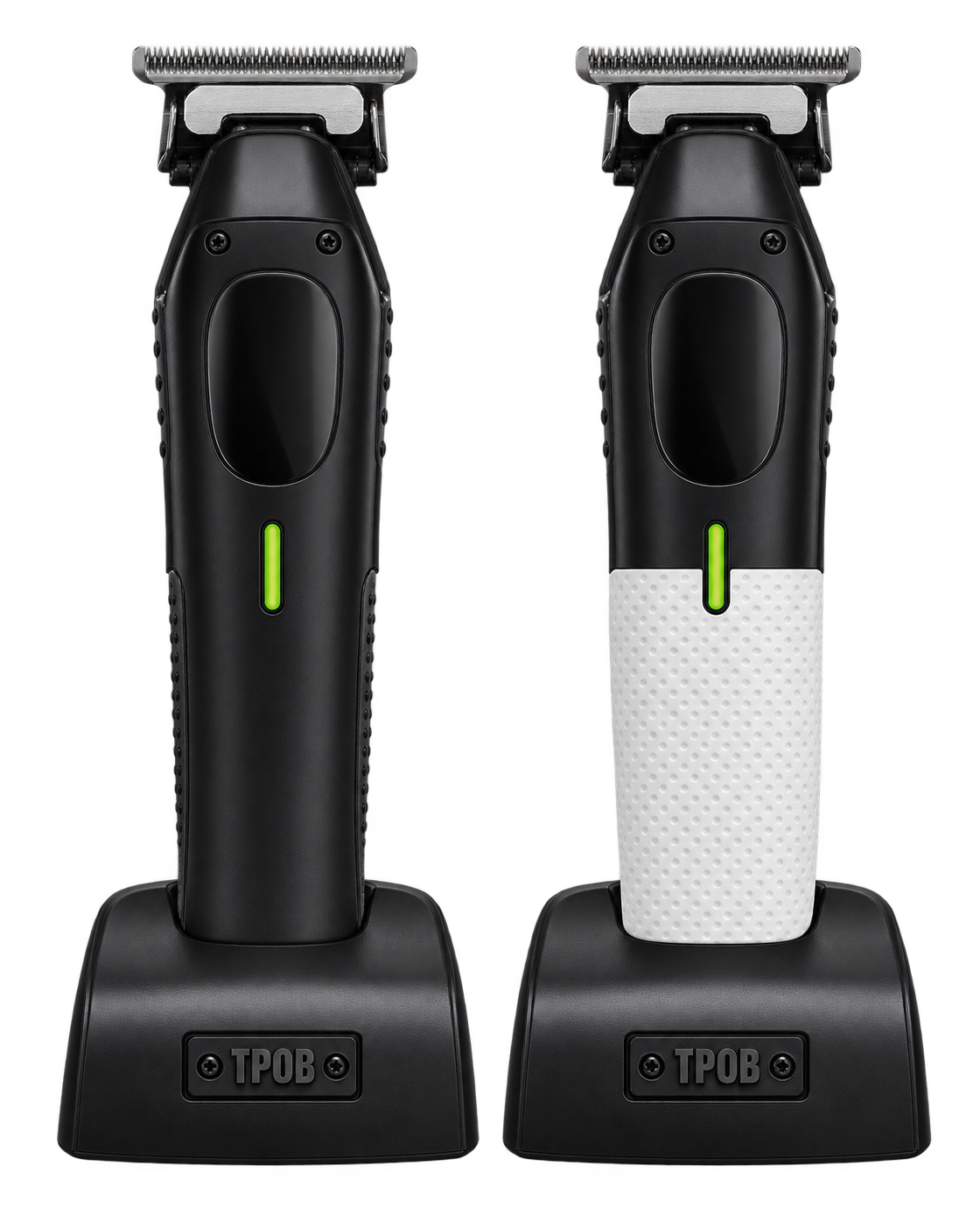 TPOB  TRIMMERS PLAY SERIES  (BLACK)