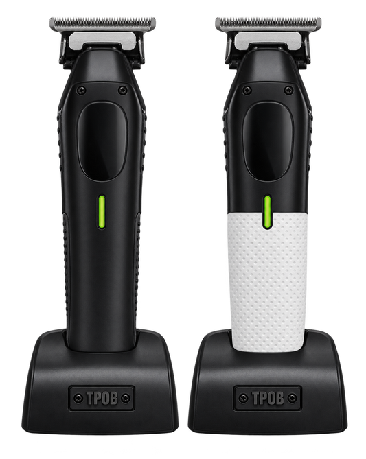 TPOB  TRIMMERS PLAY SERIES  (BLACK)