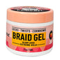 All day locks braid gel [extrem hold] [peach gold] 5oz