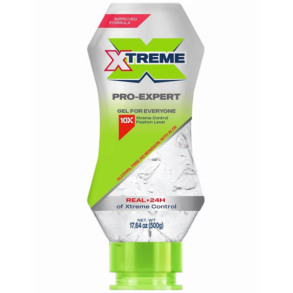Xtreme Squeeze [Clear] 17.64 oz