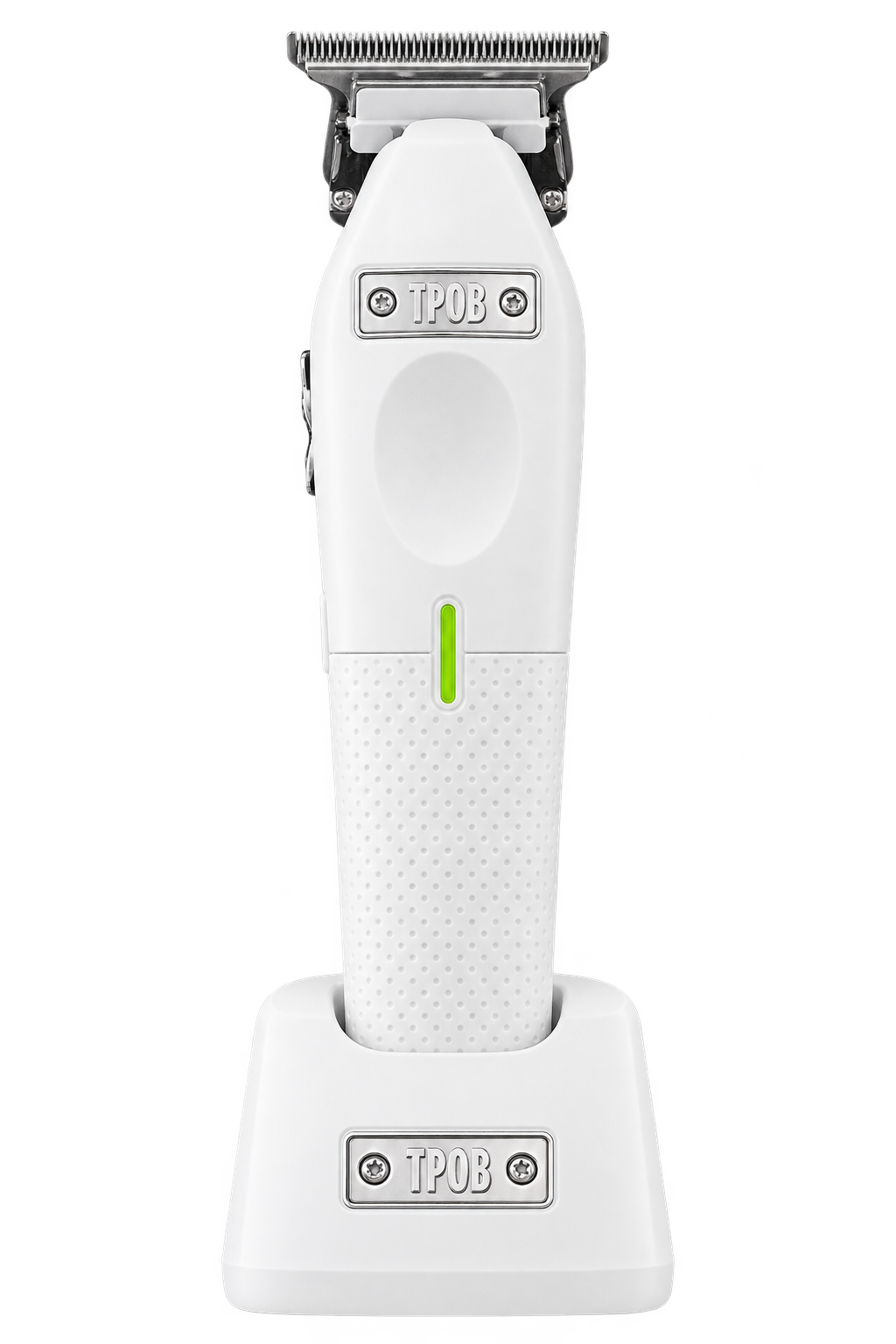 TPOB  Trimmers PLAY SERIES (White out)
