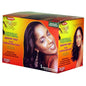 Hawaiian silky h/silky herbal-n-l kit [1app/reg]