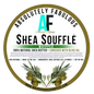 Absolutely fabulous shea souffle olive 8oz