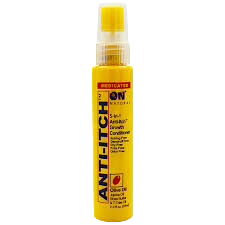 On Natural anti-itch 2oz