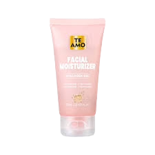 Te amo facial moisturizer