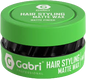Gabri hair styling matte wax 5oz