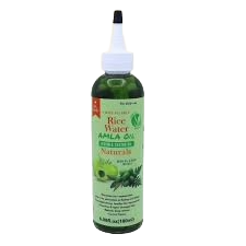 Dr.Girls Amla oil 8oz