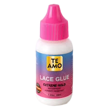 Te amo lace glue extreme hold 1.34oz