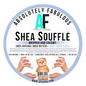 Absolutely fabulous shea souffle baby fresh 8oz