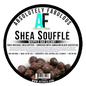 Absolutely fabulous shea souffle Jamaican black castor 8oz