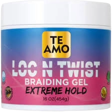 Te amo loc n twist 16oz