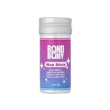 Bond Baby wax stick