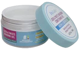 Dr.Girls sea moss 6.35oz