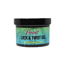 Carribean Locks Lock/Twist gel 8oz